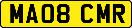 MA08CMR