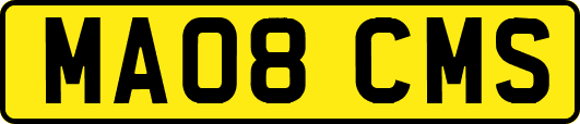 MA08CMS