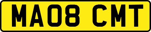 MA08CMT