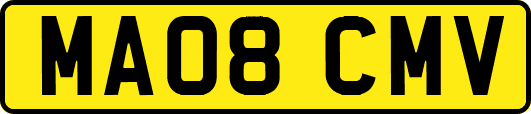 MA08CMV