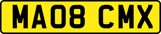 MA08CMX