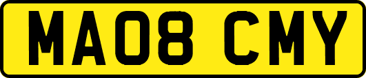 MA08CMY