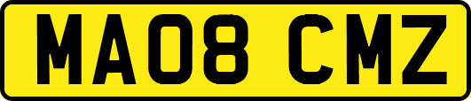 MA08CMZ