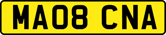 MA08CNA