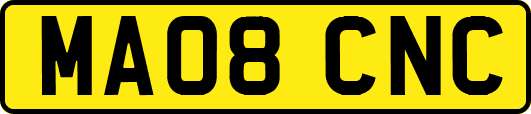 MA08CNC