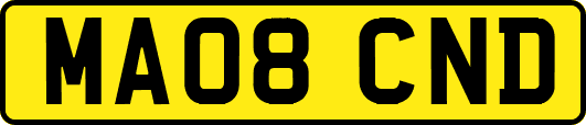 MA08CND