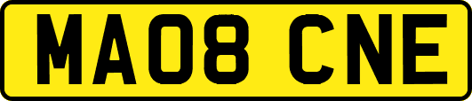 MA08CNE