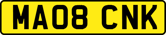 MA08CNK