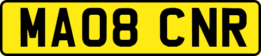 MA08CNR
