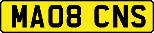 MA08CNS