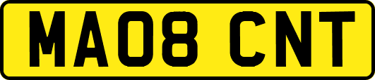 MA08CNT