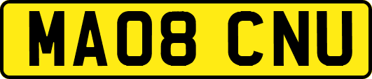 MA08CNU
