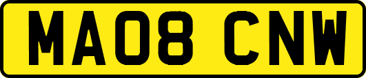 MA08CNW