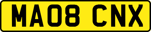 MA08CNX