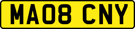 MA08CNY