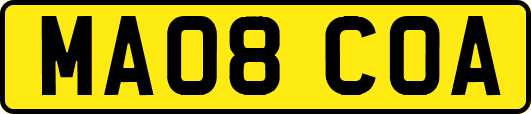 MA08COA