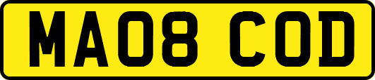 MA08COD