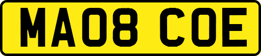 MA08COE