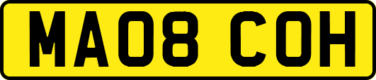 MA08COH