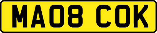 MA08COK