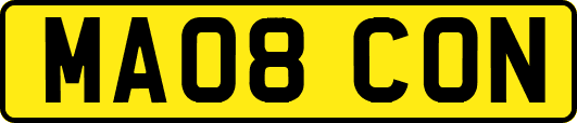 MA08CON