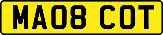 MA08COT