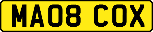 MA08COX