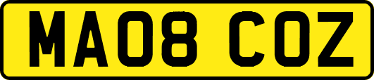 MA08COZ