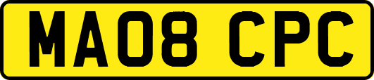 MA08CPC