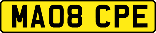 MA08CPE