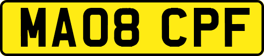 MA08CPF