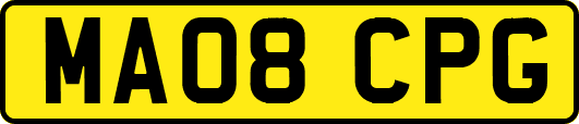 MA08CPG