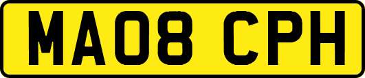 MA08CPH