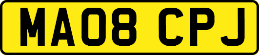 MA08CPJ