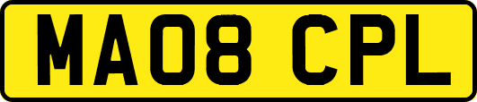 MA08CPL