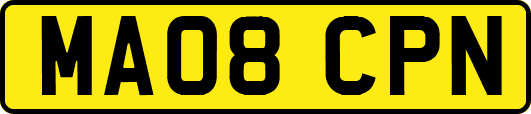 MA08CPN