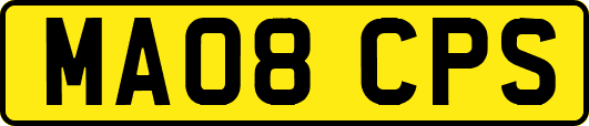 MA08CPS