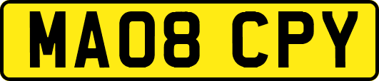 MA08CPY