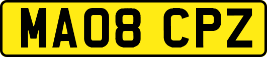 MA08CPZ