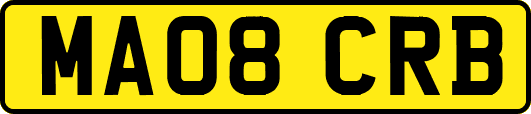 MA08CRB