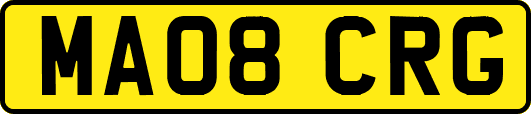 MA08CRG