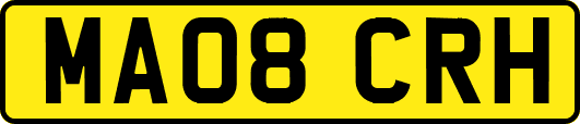 MA08CRH