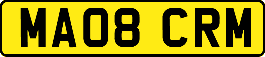MA08CRM