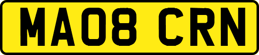 MA08CRN