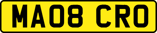 MA08CRO