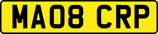 MA08CRP
