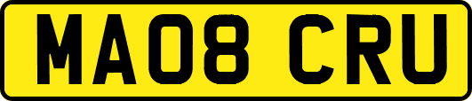 MA08CRU
