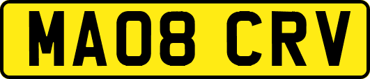 MA08CRV