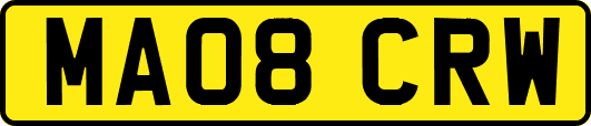 MA08CRW