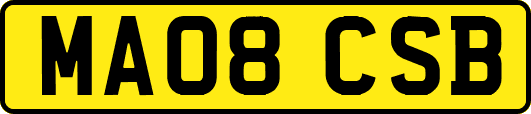 MA08CSB